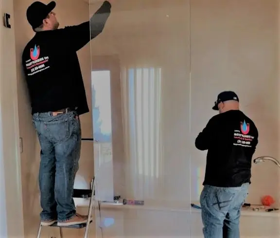 Professional plumbing installation for Tankless Water Heater Installation in Lloydville