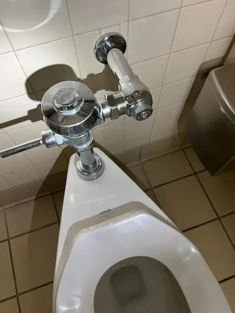 Fixture installation and repair for Sewer Camera Inspection in Lloydville